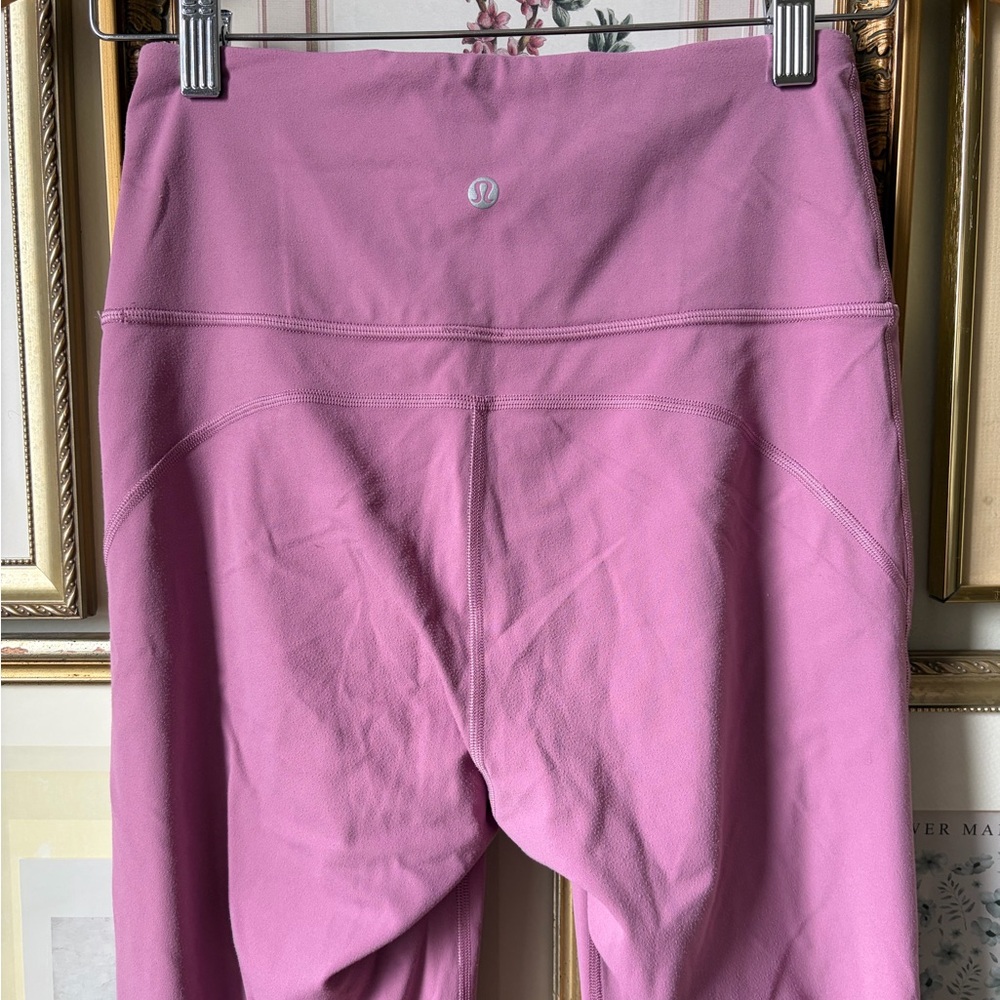 Lululemon Groove Super-High-Rise Flared Pant *Nulu 6 - Picture 6 of 10